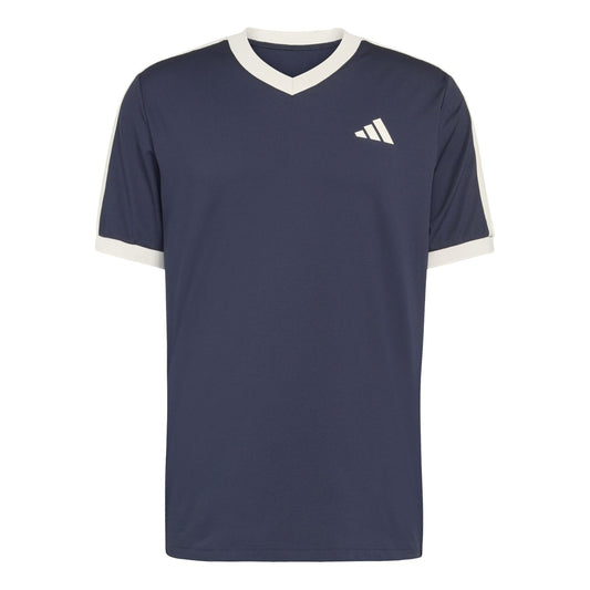 Adidas Heritage Men T-Shirt - Legend Ink