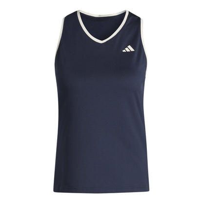 Adidas Heritage Women Tank Top - Legend Ink