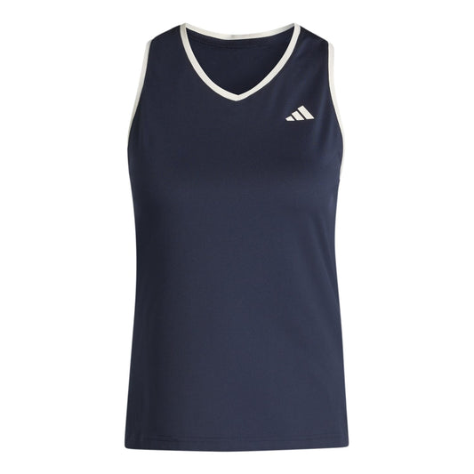 Adidas Heritage Women Tank Top - Legend Ink