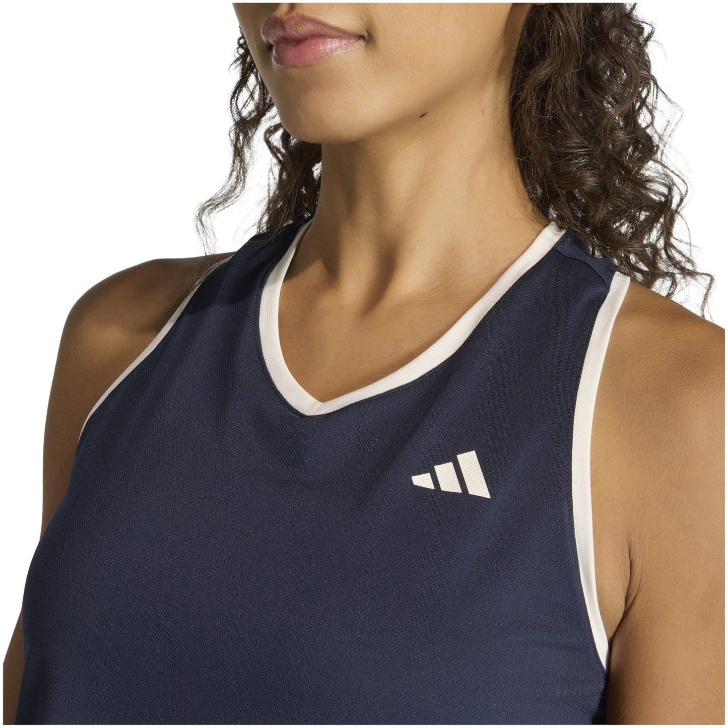 Adidas Heritage Women Tank Top - Legend Ink