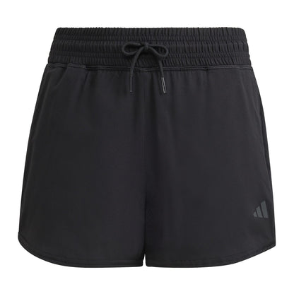 Adidas Club Short Girl - Black