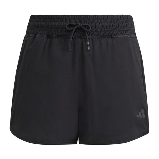Adidas Club Short Girl - Black