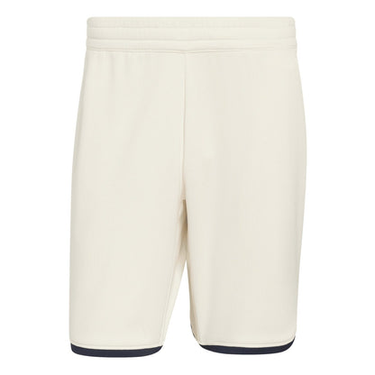 Adidas Heritage Men Shorts - Chalk White