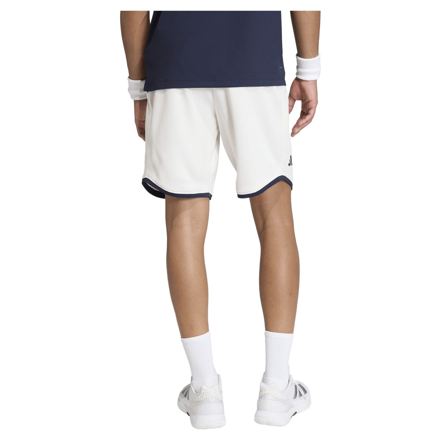 Adidas Heritage Men Shorts - Chalk White