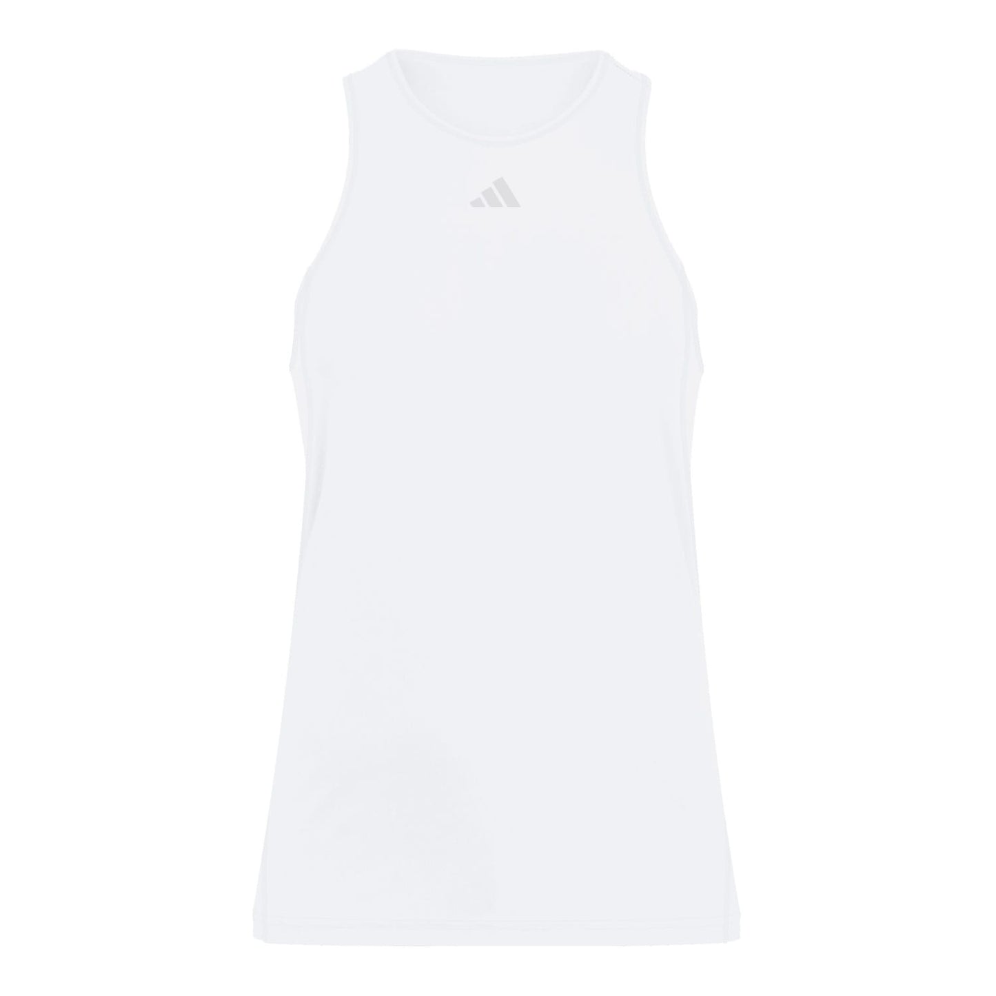 Adidas Club Tank Top Women - White