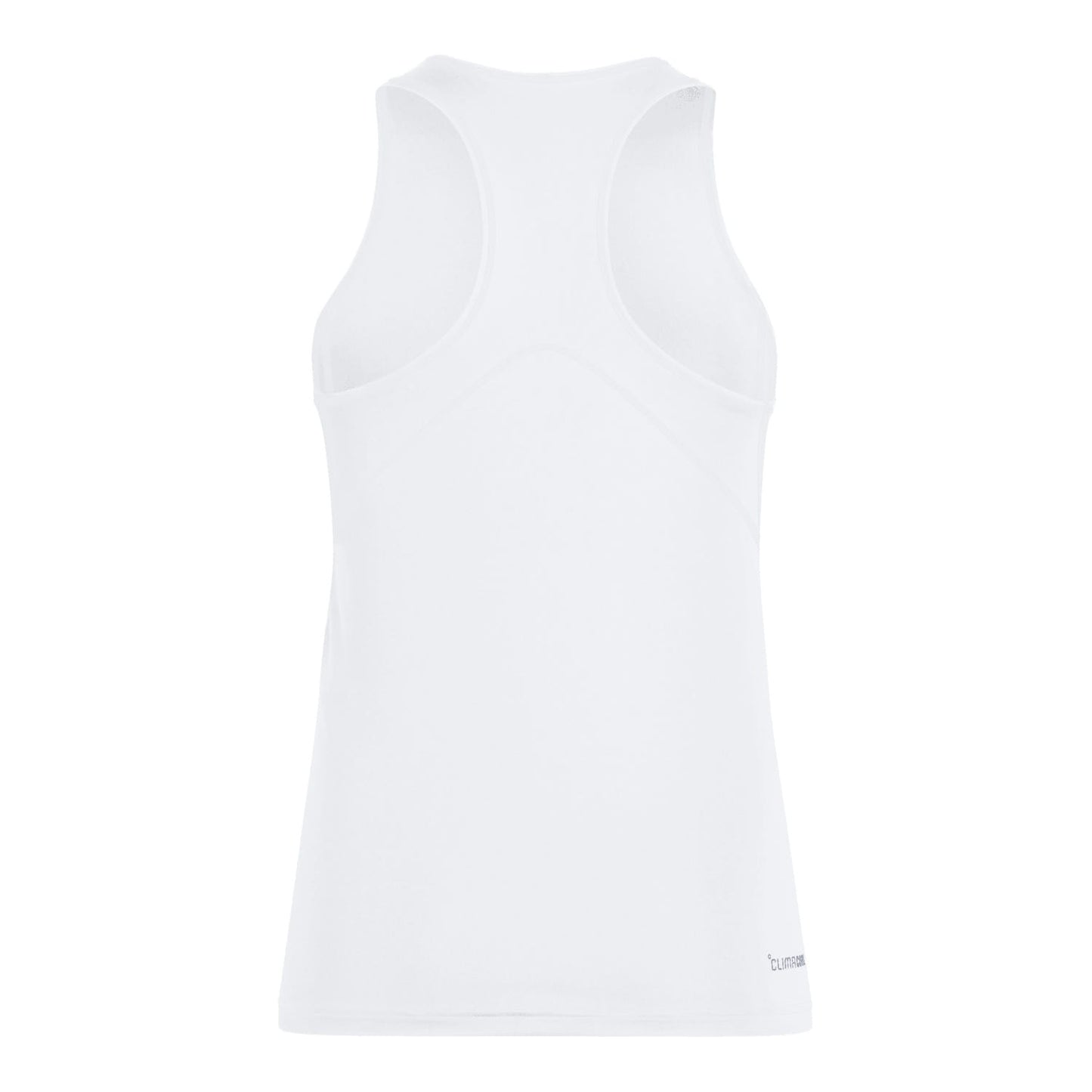 Adidas Club Tank Top Women - White