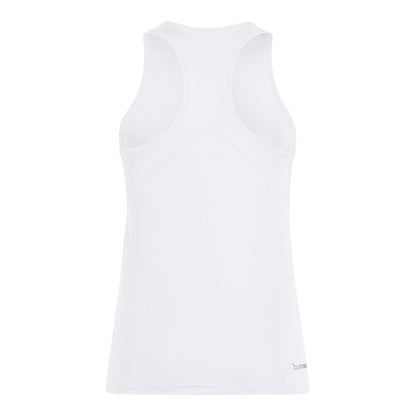 Adidas Club Tank Top Women - White
