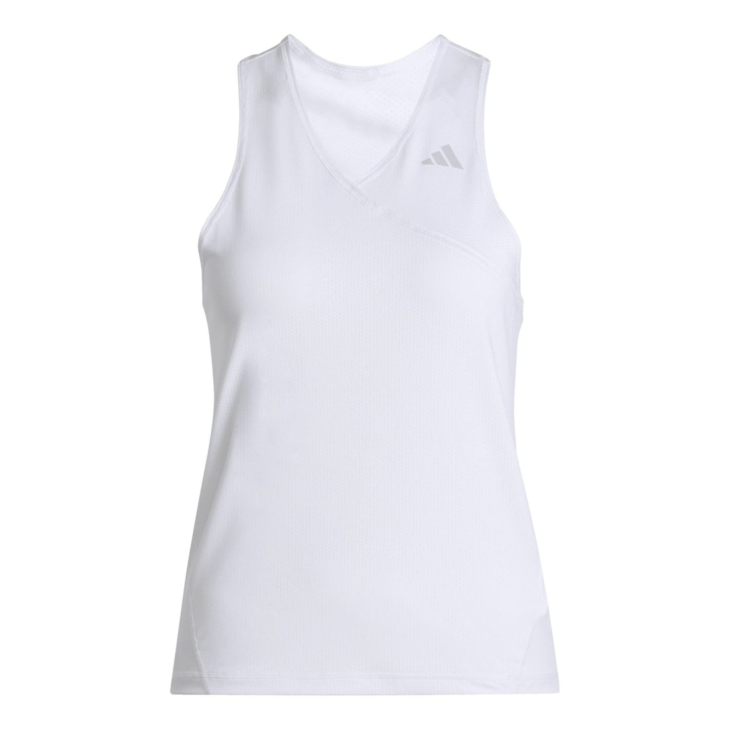 Adidas V-Neck Club Women Tank Top