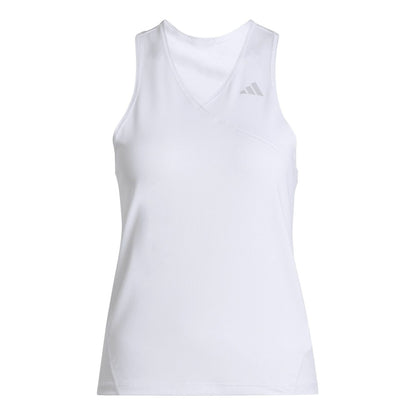 Adidas V-Neck Club Women Tank Top
