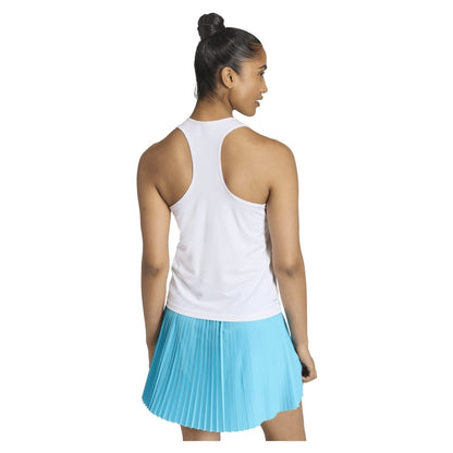 Adidas V-Neck Club Women Tank Top