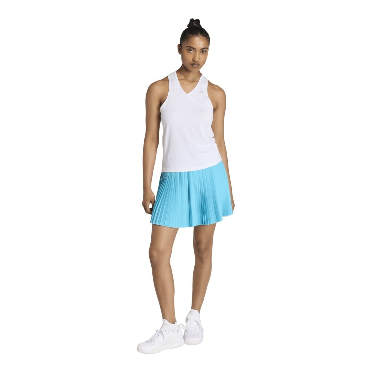 Adidas V-Neck Club Women Tank Top