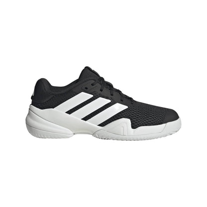 Zapatillas de Tenis Junior Adidas Barricade - Negro