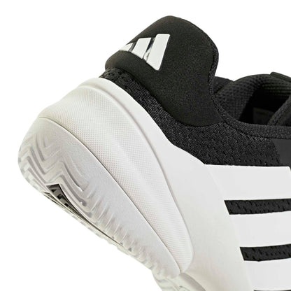 Zapatillas de Tenis Junior Adidas Barricade - Negro