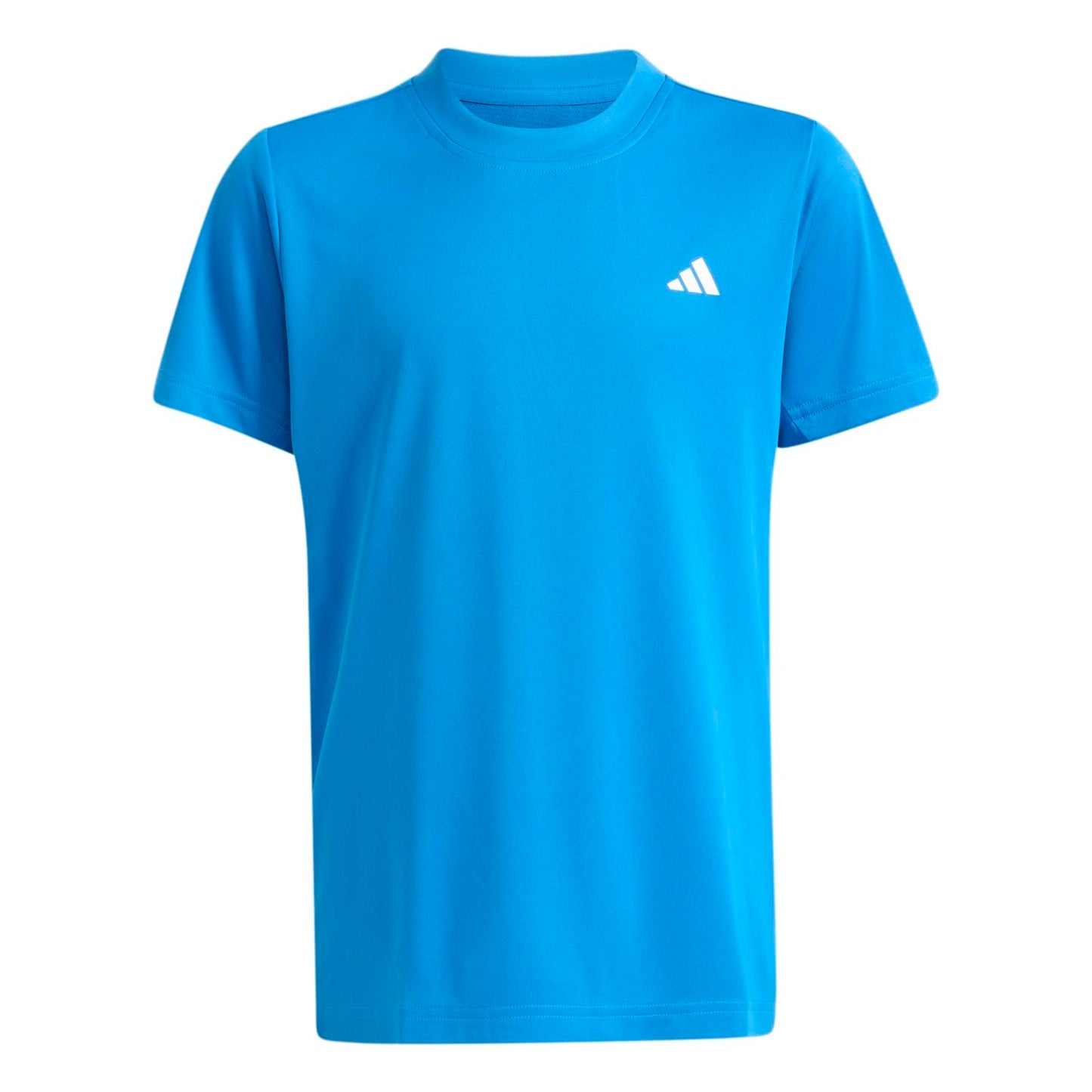Adidas Club Tee Boy - Blue