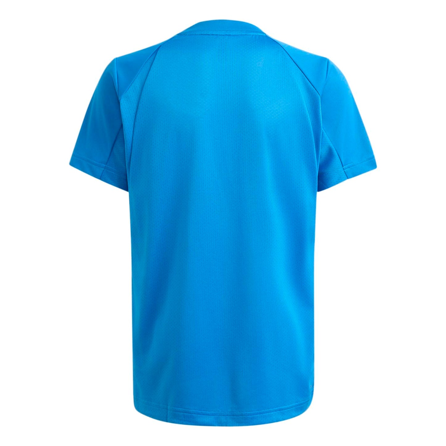 Adidas Club Tee Boy - Blue