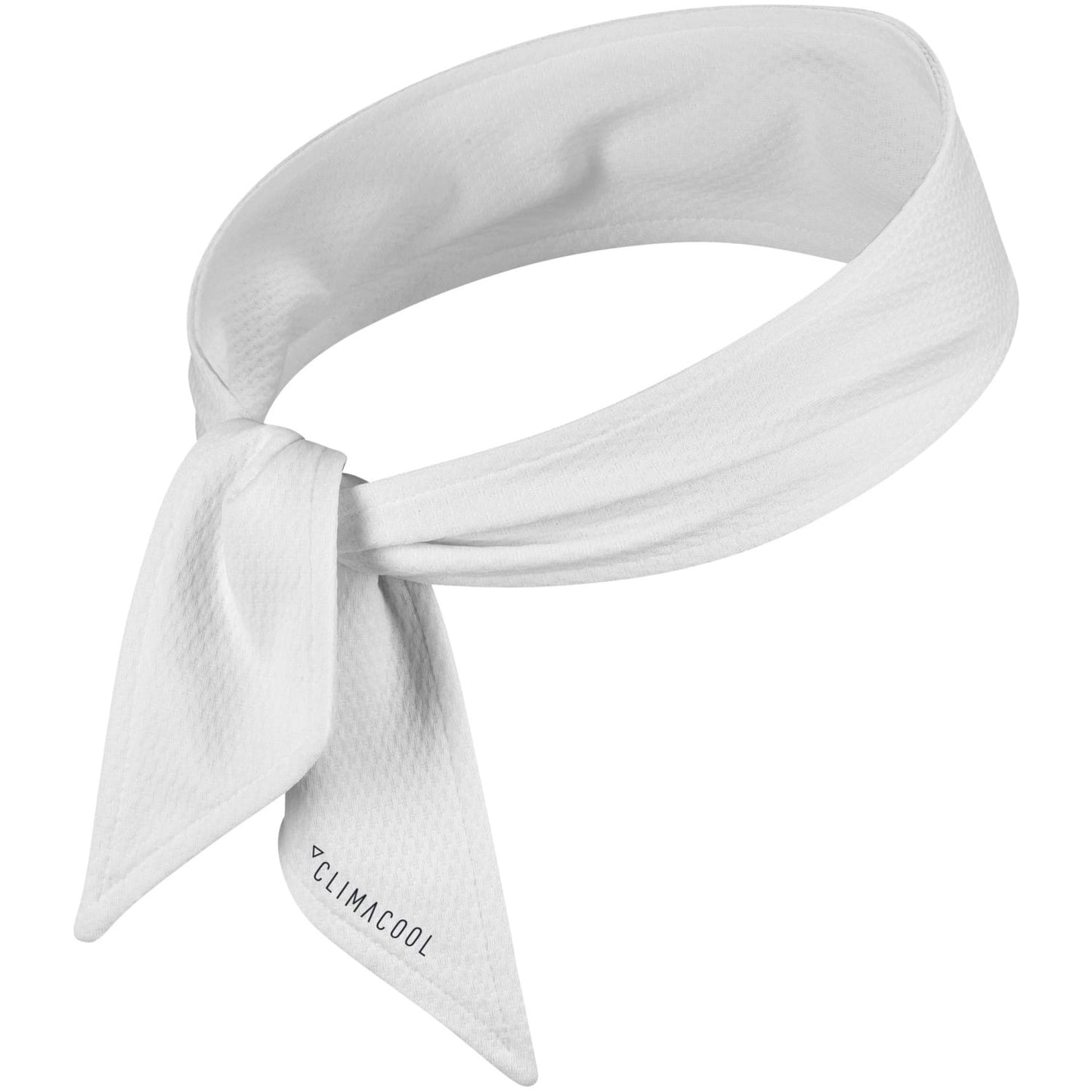 Banda para la cabeza Adidas Ten Tie C.C - Blanco