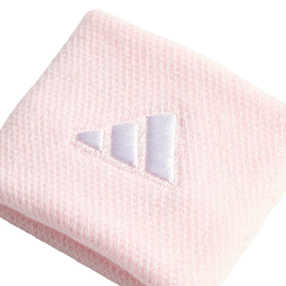 Punhos WB Adidas S - Cor de rosa