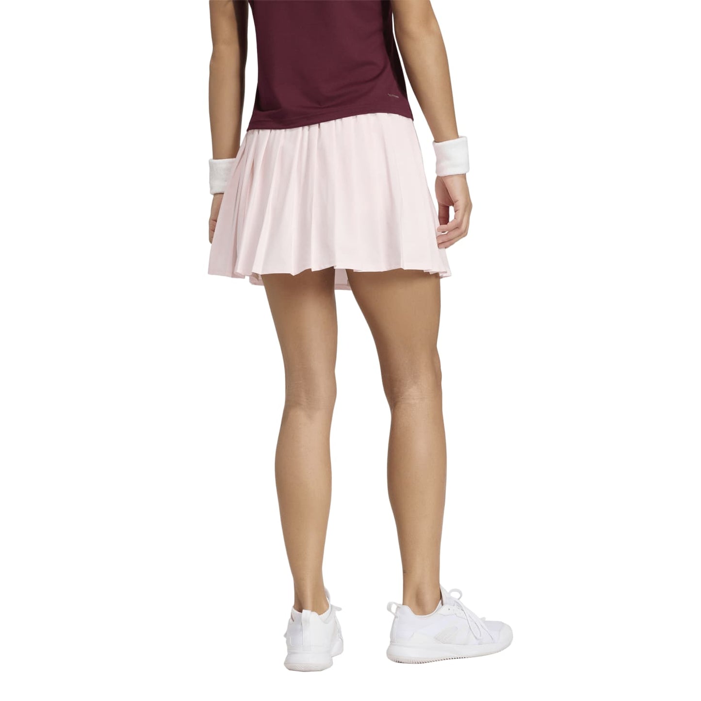 Adidas Classic Women Skirt - Distilled Pink