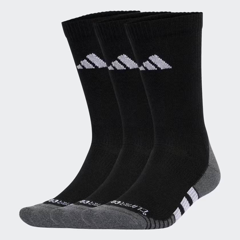 Adidas Calcetines Crew 3x Set Calcetines
