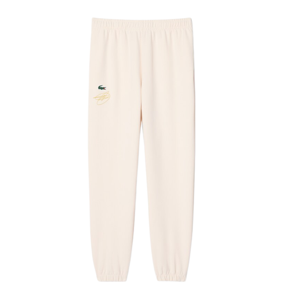 Lacoste Tennnis x Novak Djokovic Men Pants