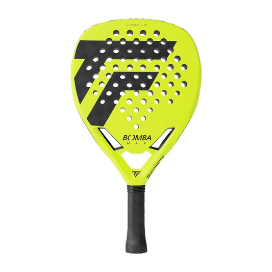 Tecnifibre Bomba Max Padel Racket