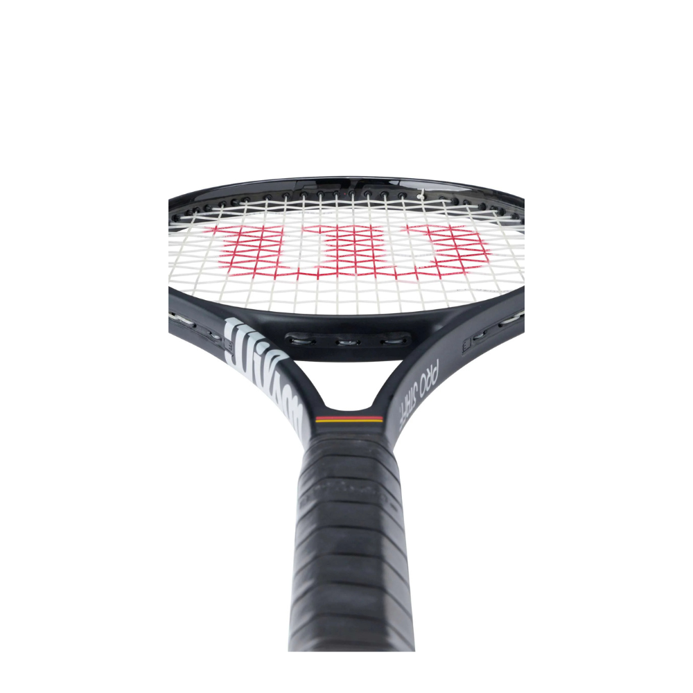 Wilson Pro Staff 97 Classic Tennis Racket