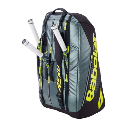 Babolat Pure Aero Rh12 2026 Tennis Racket Bag