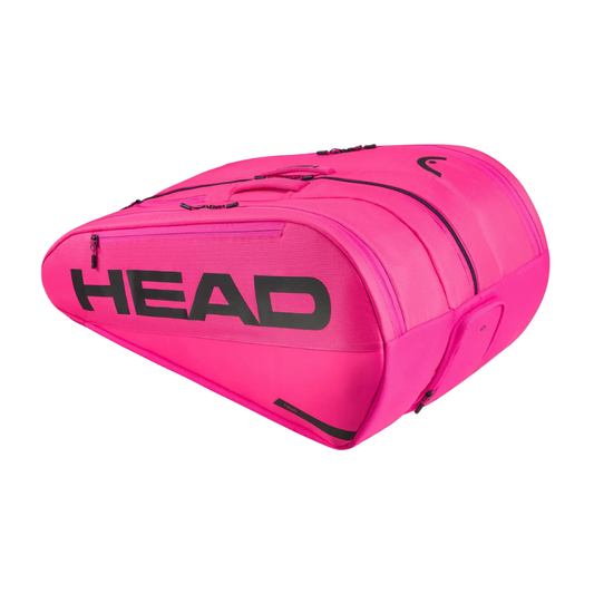 Head Tour XL Tennis Racket Bag -Pink