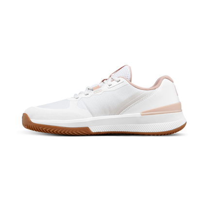 Sapatilhas de Ténis Feminina Wilson Intrigue Pro Clay Court - Azul marinho