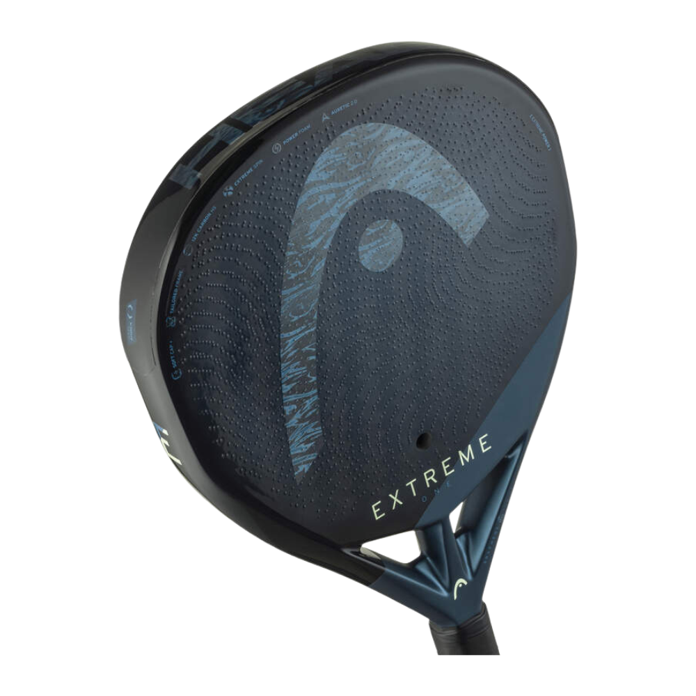 Raquete de Padel Head Extreme One 2025