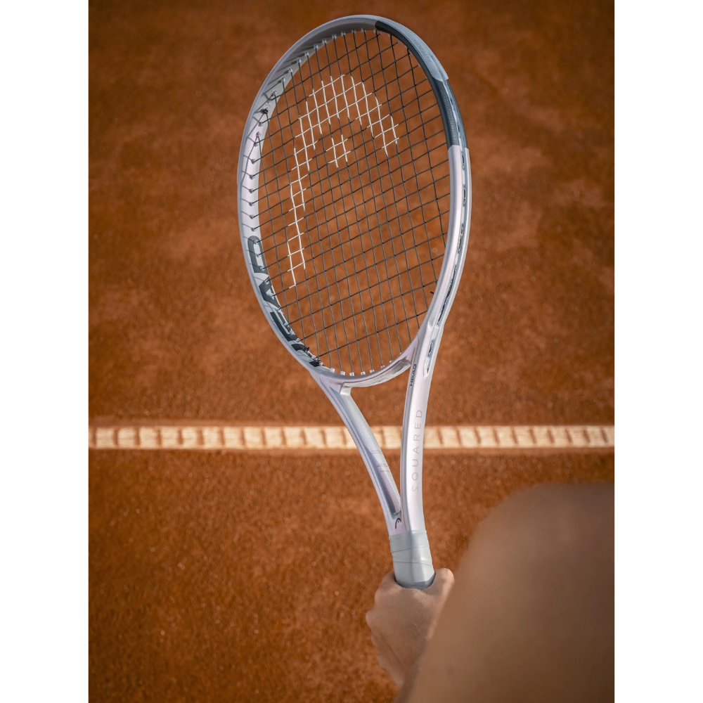 Raqueta de tenis Head Squared