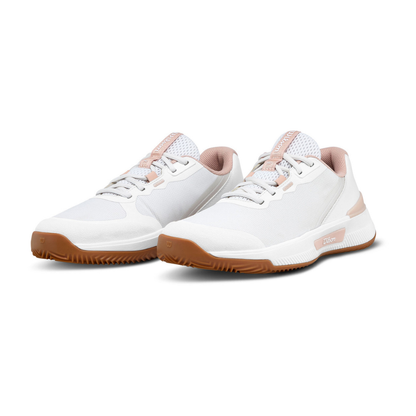 Sapatilhas de Ténis Feminina Wilson Intrigue Pro Clay Court - Azul marinho