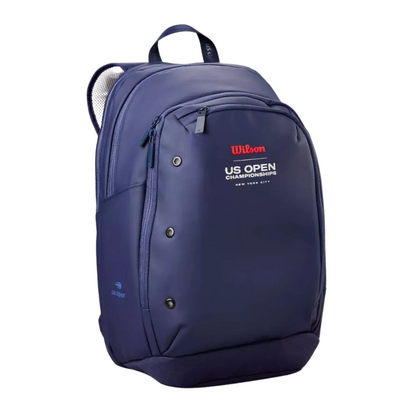 Mochila de Tenis Wilson US Open 2025 Tour - Azul marino