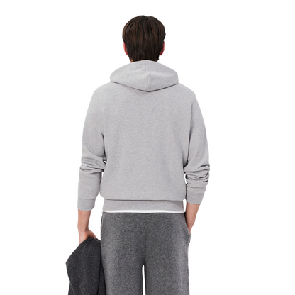 Sweatshirt Lacoste - Cinza