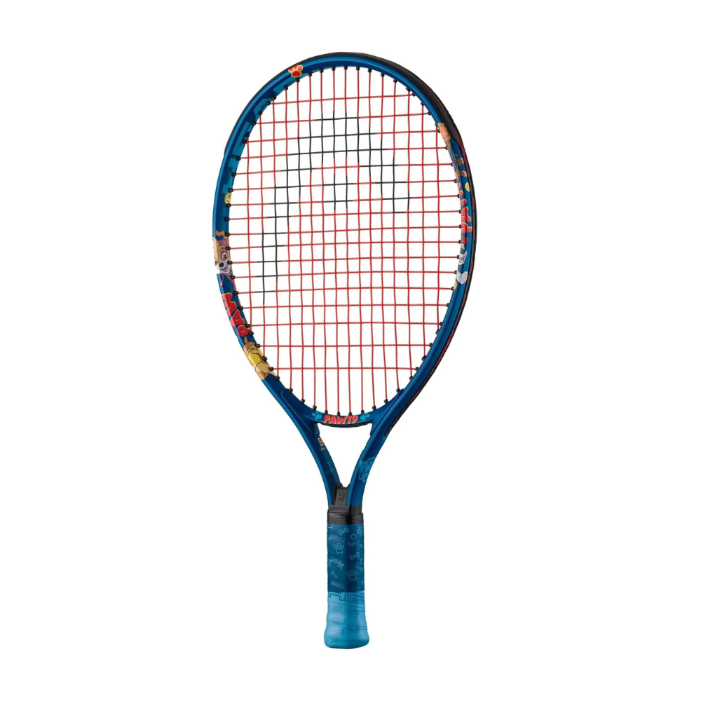 Raquete de Ténis Head Paw Patrol 19 - Azul