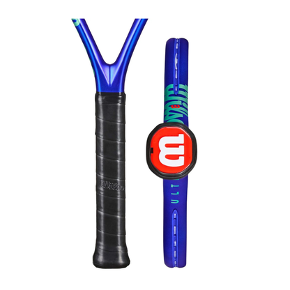 Raqueta de tenis Junior Wilson Ultra 26 V5 