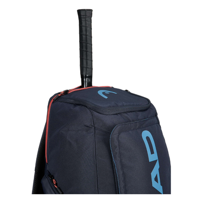 Head Pro 28L Backpack - Navy