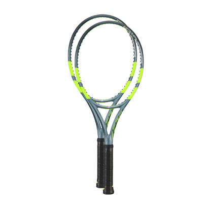 Babolat Pure Aero 98 2026 Tennis Racket - Bi-Pack