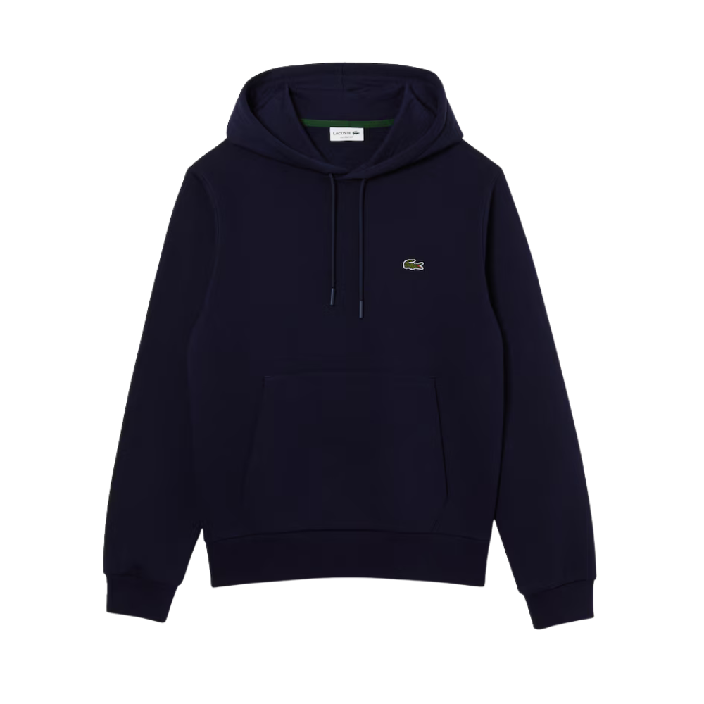 Sweatshirt Lacoste - Azul Marinho