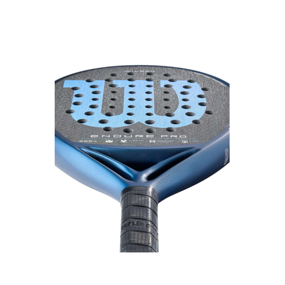 Pala de pádel Wilson Endure Pro