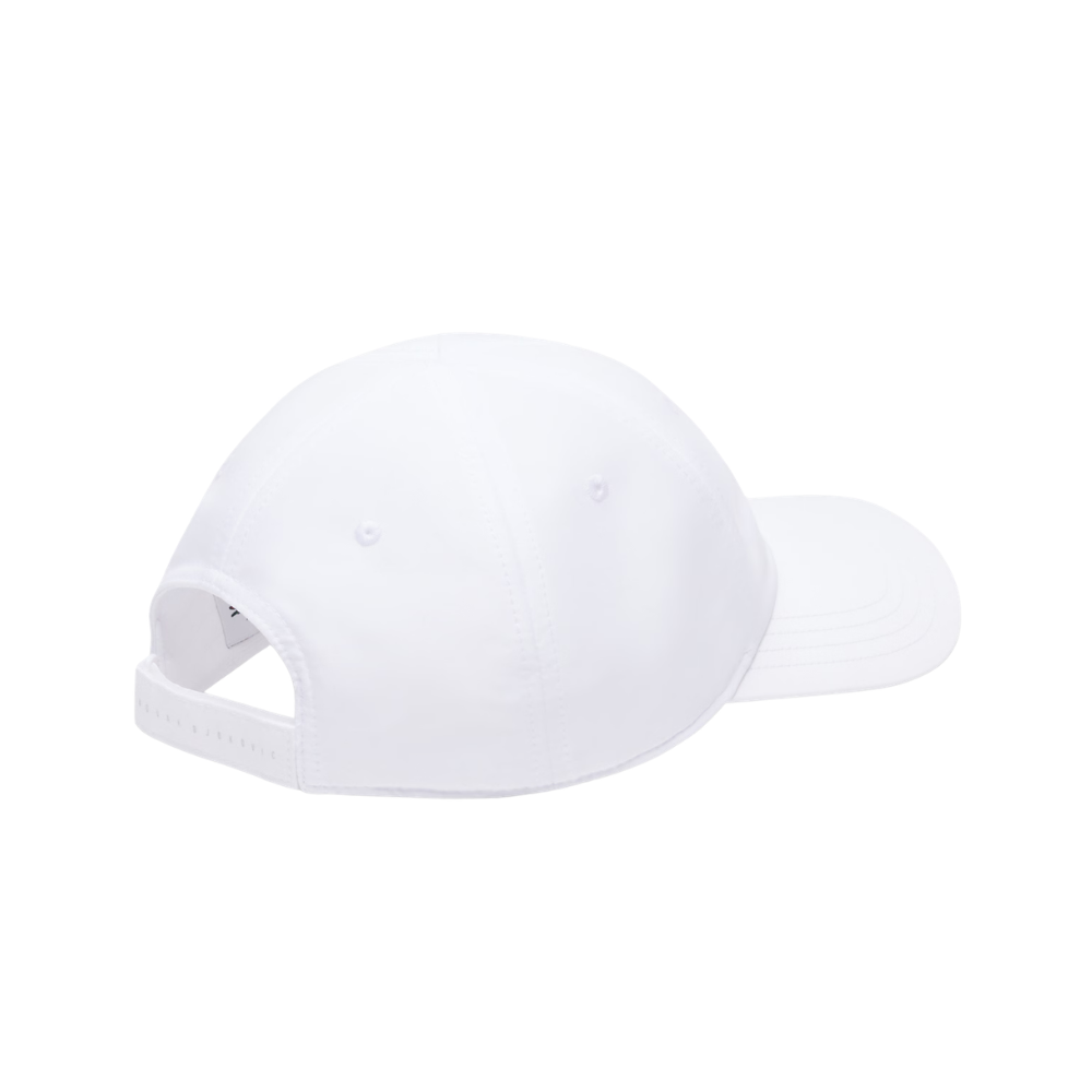 Boné Lacoste Tennis vs Djokovic