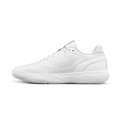 Wilson Rush Pro 5 All Court Men Tennis Shoes - White