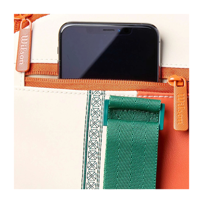 Wilson Roland Garros 2026 Tennis Duffle Bag