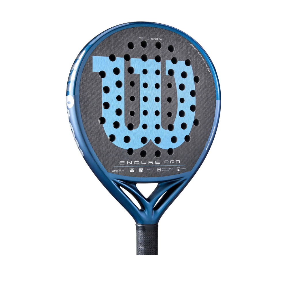 Pala de pádel Wilson Endure Pro