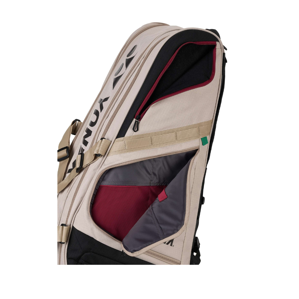 Yonex Gearlogic 9R Tennis Racket Bag