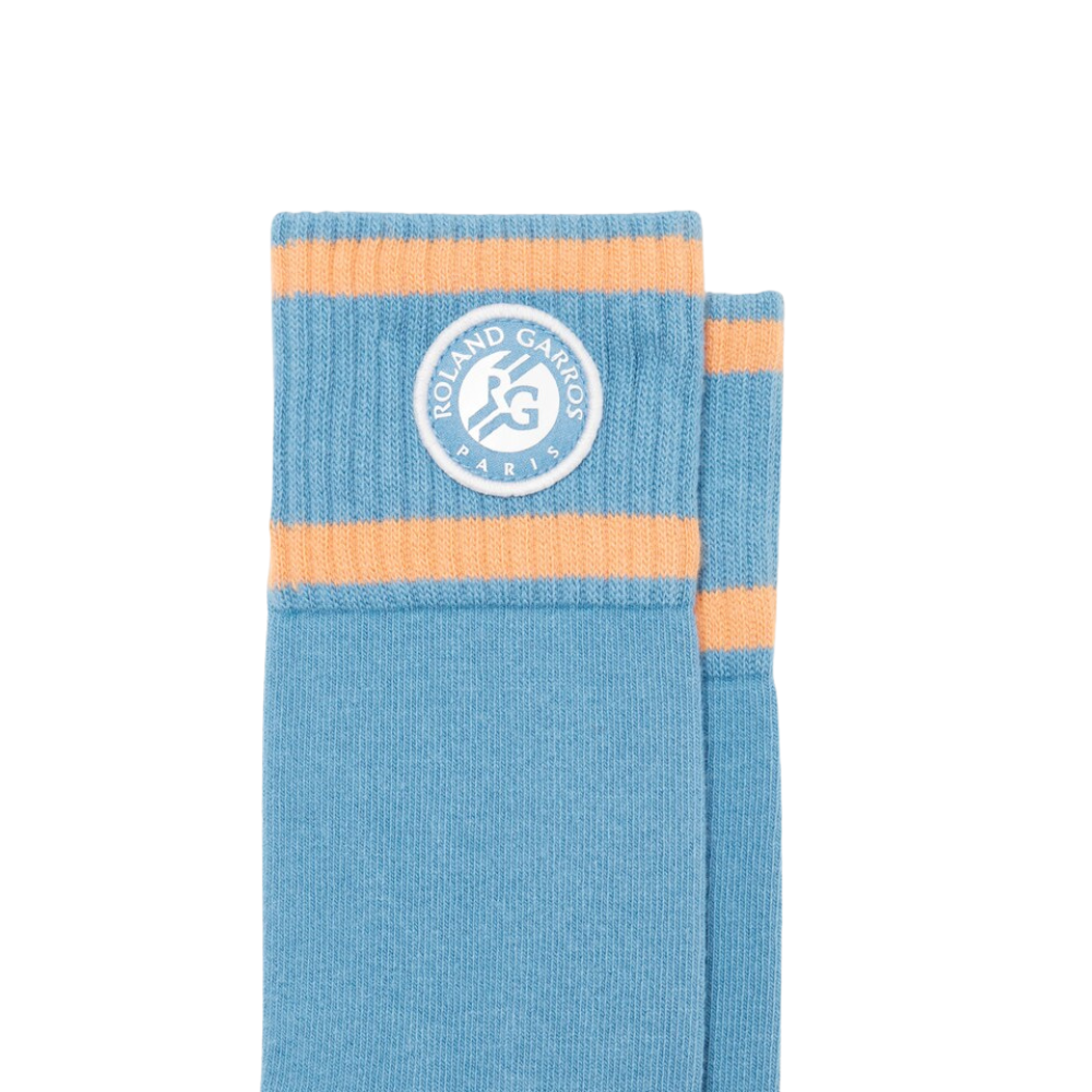 Lacoste Roland Garros Socks