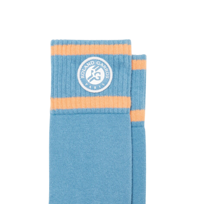 Lacoste Roland Garros Socks