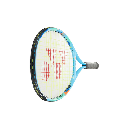 Yonex 25 Junior Tennis Racket - Ocean Blue
