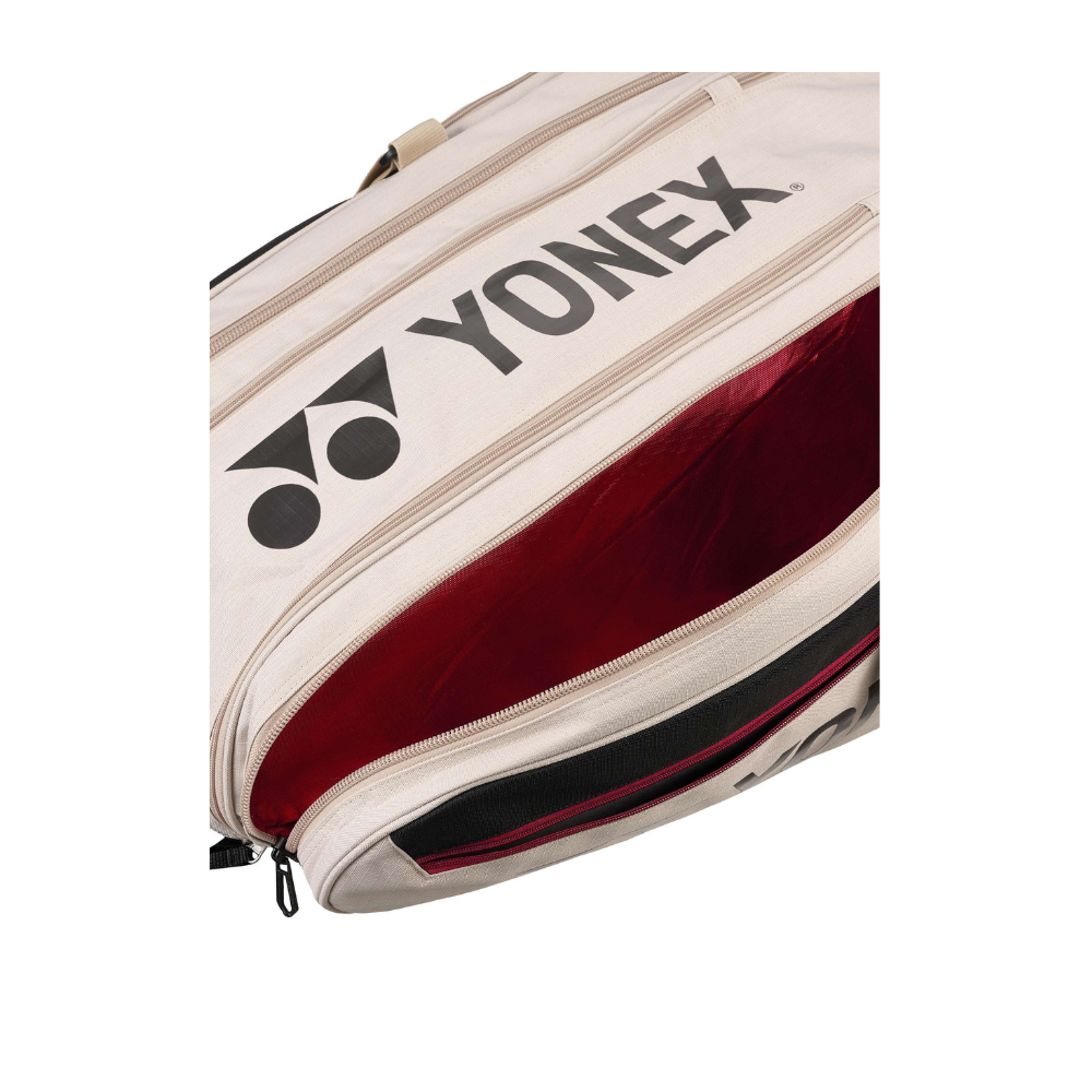 Yonex Gearlogic 9R Tennis Racket Bag