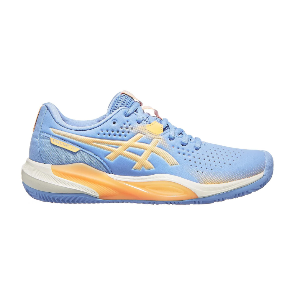 Zapatillas de Pádel Mujer Asics Gel-Challenger 15